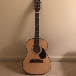 First Act Guitar